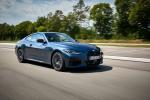 BMW M440i xDrive Coupe 2020 года (WW)
